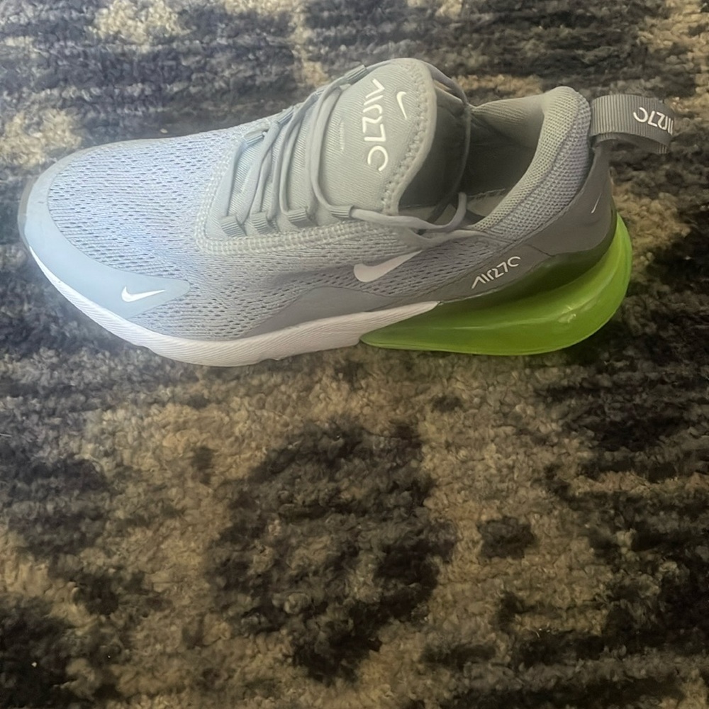 Nike Air Max size 7.5 women’s